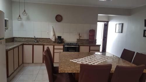 Casa Conforto E Boas Energias Em Quara� E Artigas