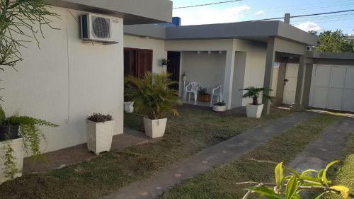 Casa Conforto E Boas Energias Em Quara� E Artigas