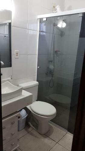 Casa Conforto E Boas Energias Em Quara� E Artigas