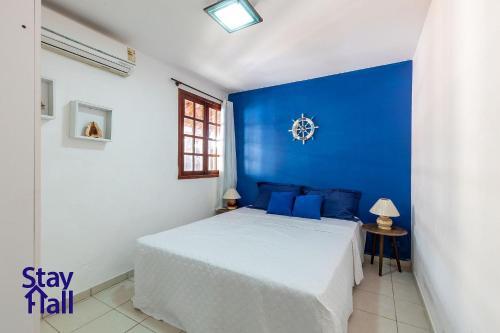 Casa Em Carneiros 4qts Com Jacuzzi E Churrasqueira Privativas - Sh039