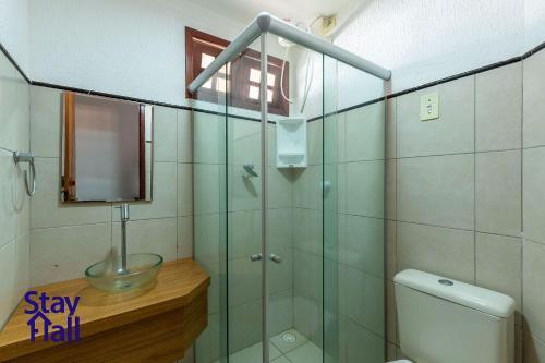 Casa Em Carneiros 4qts Com Jacuzzi E Churrasqueira Privativas - Sh039