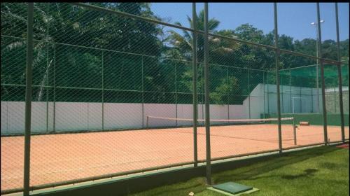 Apartamento Flat Beira Mar de Carneiros 2 Quartos