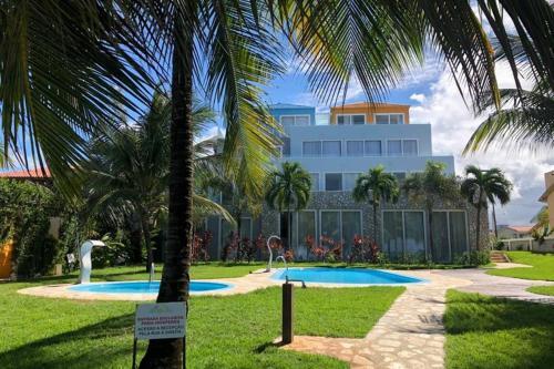 Apart Hotel Praia Dos Carneiros Apto 101
