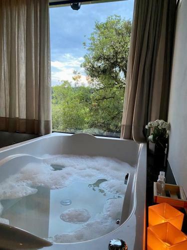 Hostal Cabana R�stica