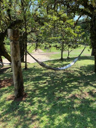 Hostal Cabana R�stica