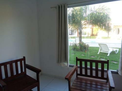 Vila Ax� Flat 01 Riviera