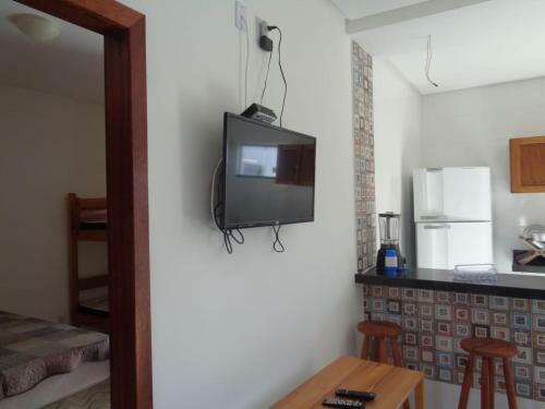 Vila Ax� Flat 01 Riviera
