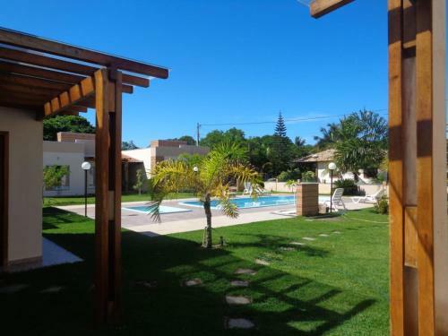 Vila Ax� Flat 01 Riviera