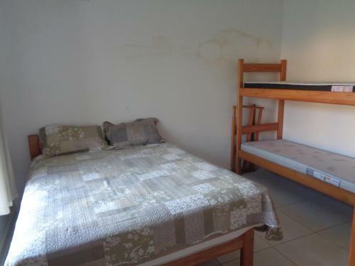 Vila Ax� Flat 01 Riviera