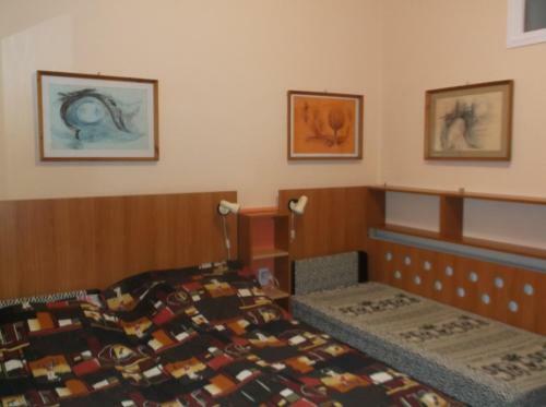 Hostal Vali Vend�gh�z
