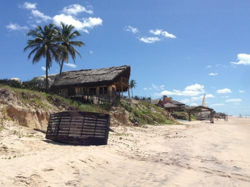 Apartamento Casa De Praia