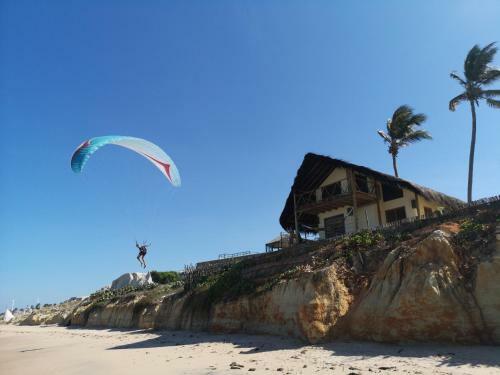 Apartamento Casa De Praia