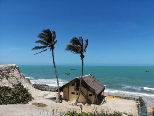Apartamento Casa De Praia