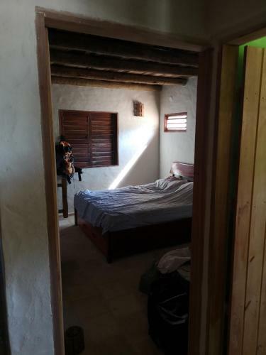 Apartamento Casa De Praia