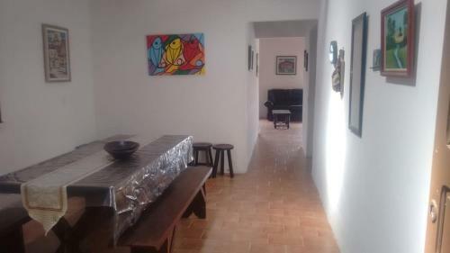 Casa Do Pradinho