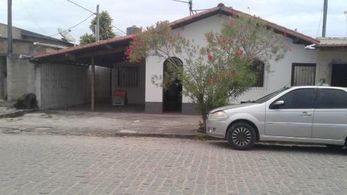 Casa Do Pradinho