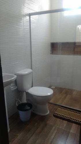 Casa Do Pradinho