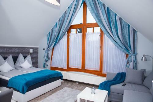 Bella Apartman - Modern Apartman