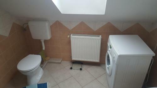 �gnes Apartman