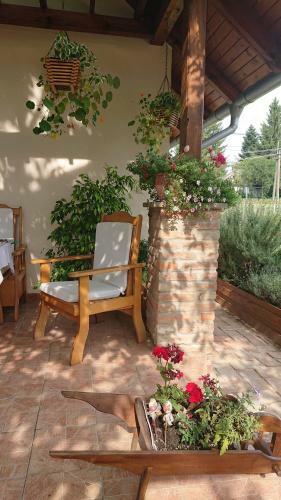 �gnes Apartman