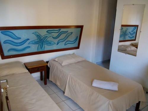 Posada Praia Sol Pousada