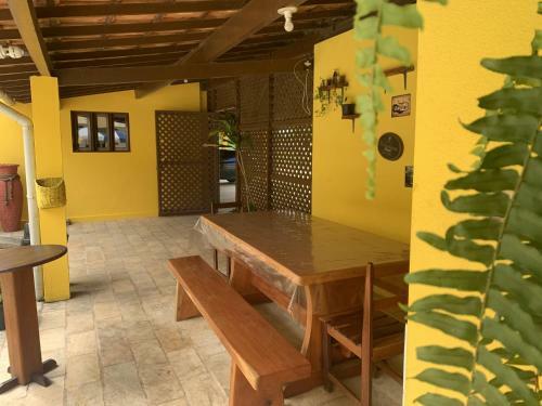 Posada Praia Sol Pousada