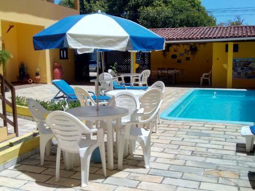 Posada Praia Sol Pousada