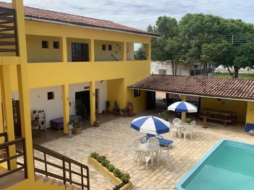 Posada Praia Sol Pousada