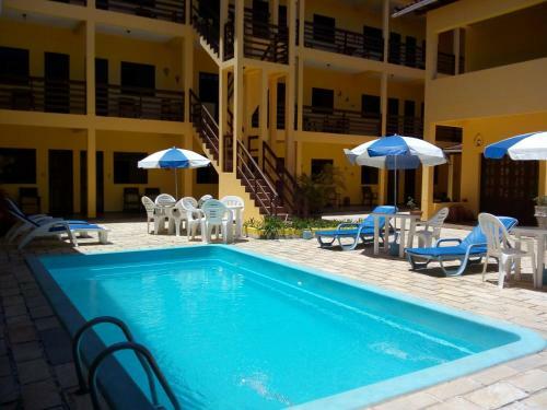 Posada Praia Sol Pousada
