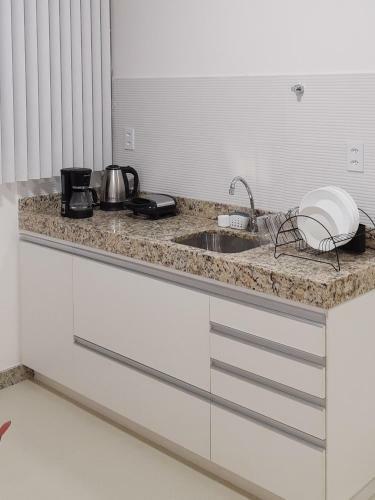 Apartamento De Luxo