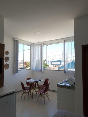 Apartamento De Luxo