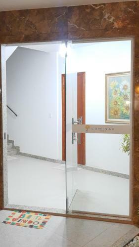 Apartamento De Luxo