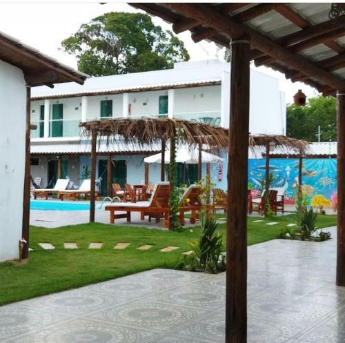 Posada Pousada Dos Duques