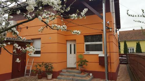 Korona Apartman