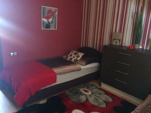 Korona Apartman