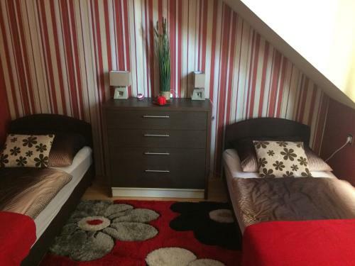 Korona Apartman