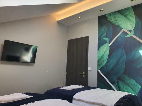 Kaposv�r Apartman