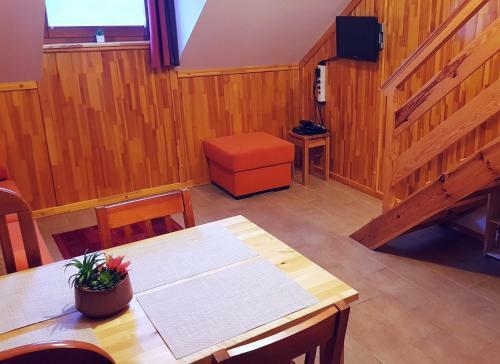 Niki Apartman