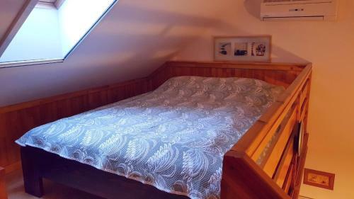 Niki Apartman