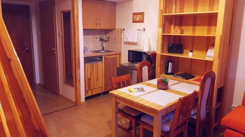 Niki Apartman