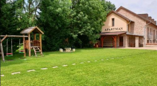 Niki Apartman