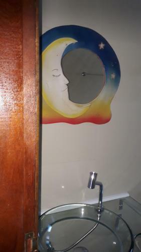 Solar Das Sabi�s Harmonia Com A Natureza