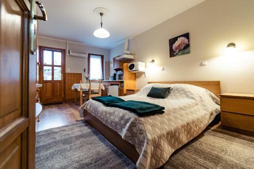Estike Apartman