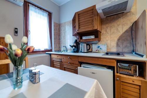 Estike Apartman