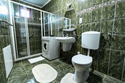 Estike Apartman