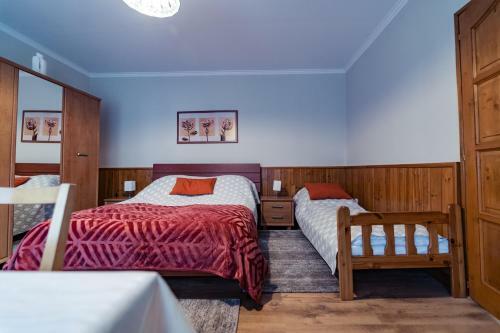 Estike Apartman