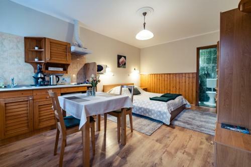 Estike Apartman