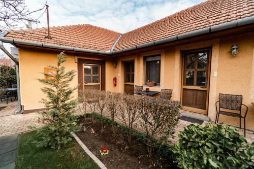Estike Apartman