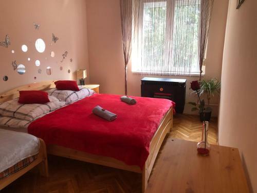 Arany Apartman Kaposv�r