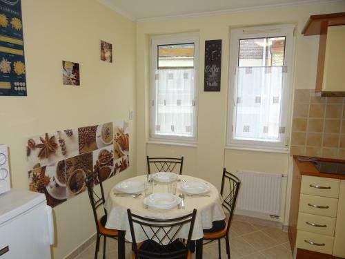 Teleki Apartman Kaposv�r